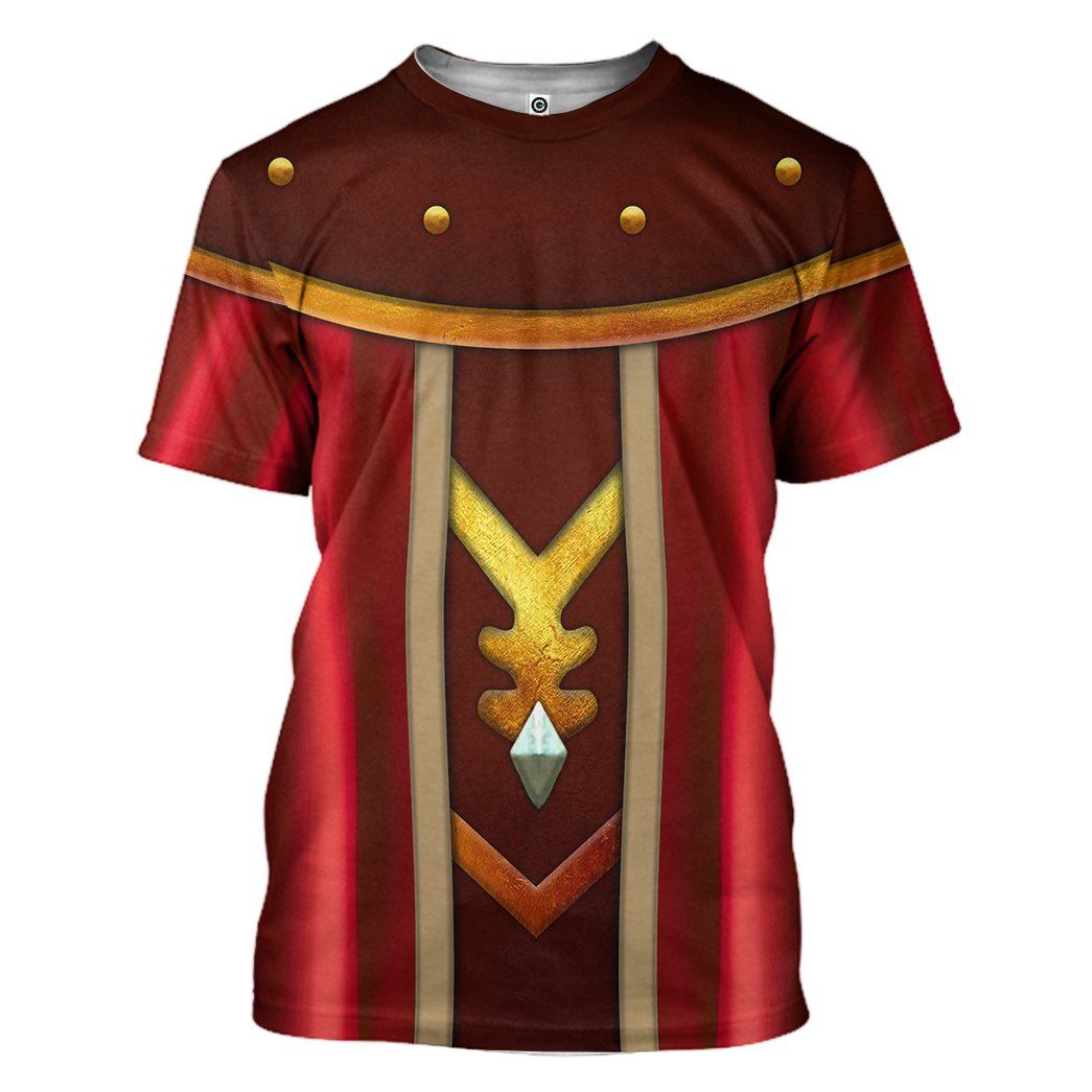  D&D Dungeon Master Custom Tshirt Hoodie Apparel