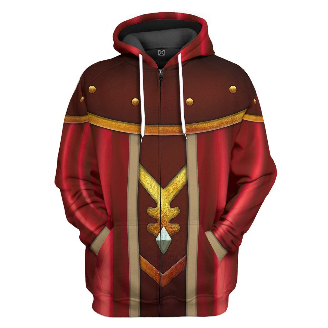  D&D Dungeon Master Custom Tshirt Hoodie Apparel