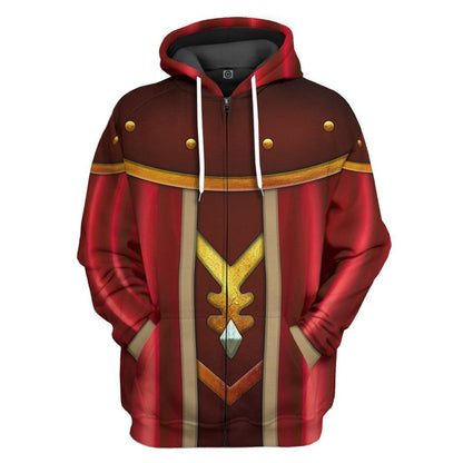  D&D Dungeon Master Custom Tshirt Hoodie Apparel