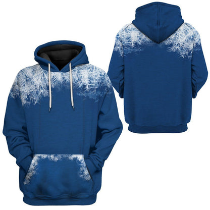  Jack Frost Custom Tshirt Hoodie Apparel