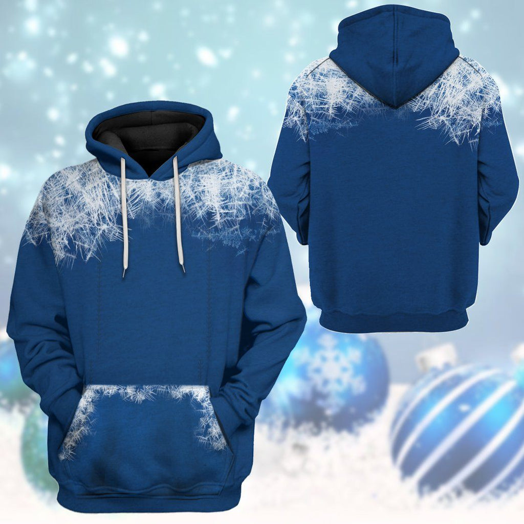  Jack Frost Custom Tshirt Hoodie Apparel