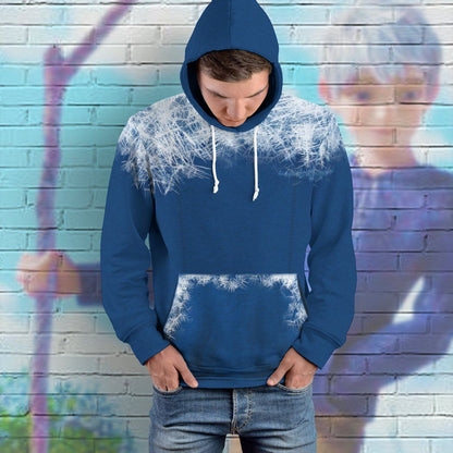  Jack Frost Custom Tshirt Hoodie Apparel