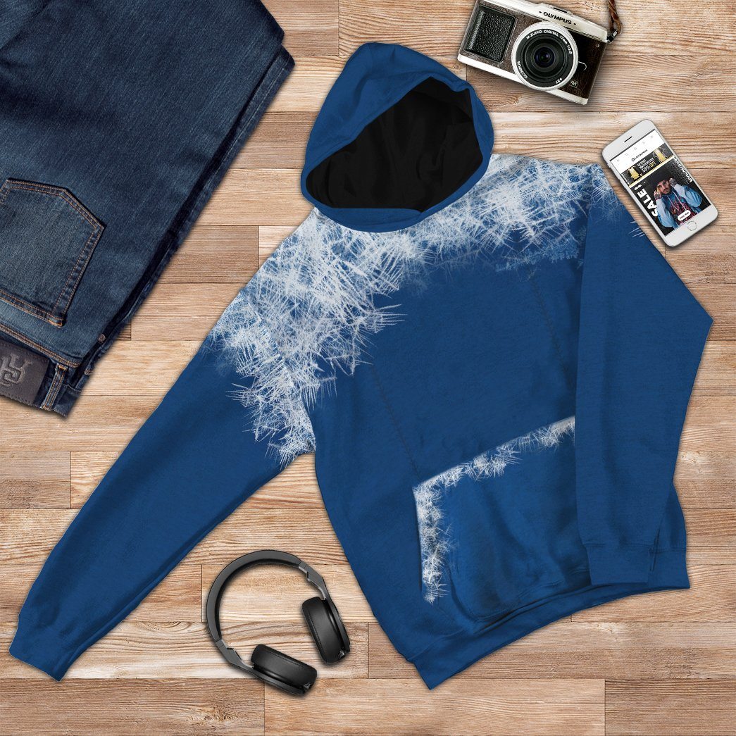  Jack Frost Custom Tshirt Hoodie Apparel