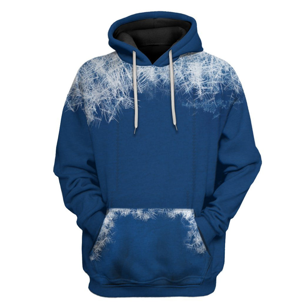  Jack Frost Custom Tshirt Hoodie Apparel