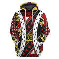  King of Hearts Charles Custom Tshirt Hoodie Apparel
