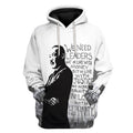  Martin Luther King We Need Leaders Not In Love With Money Tshirt Hoodie Apparel
