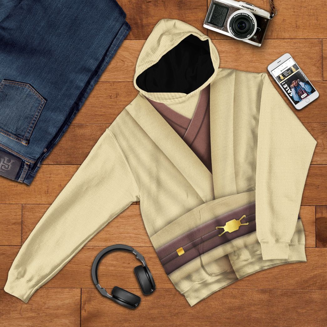  S.W Obi Wan Kenobi Set Custom Tshirt Hoodie Apparel