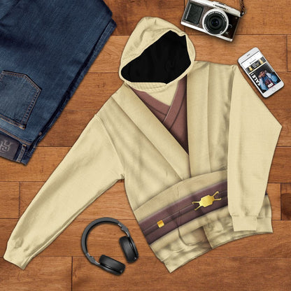  S.W Obi Wan Kenobi Set Custom Tshirt Hoodie Apparel