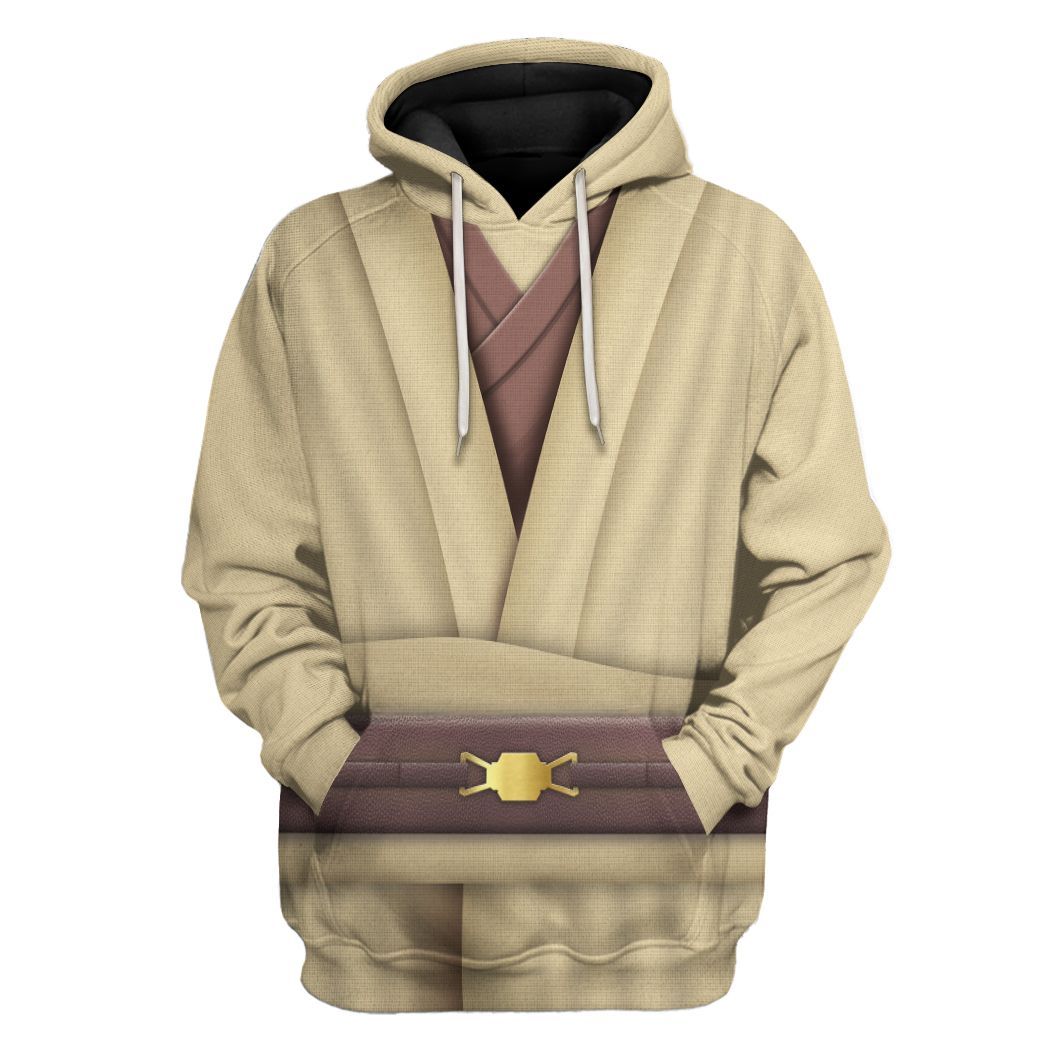  S.W Obi Wan Kenobi Set Custom Tshirt Hoodie Apparel