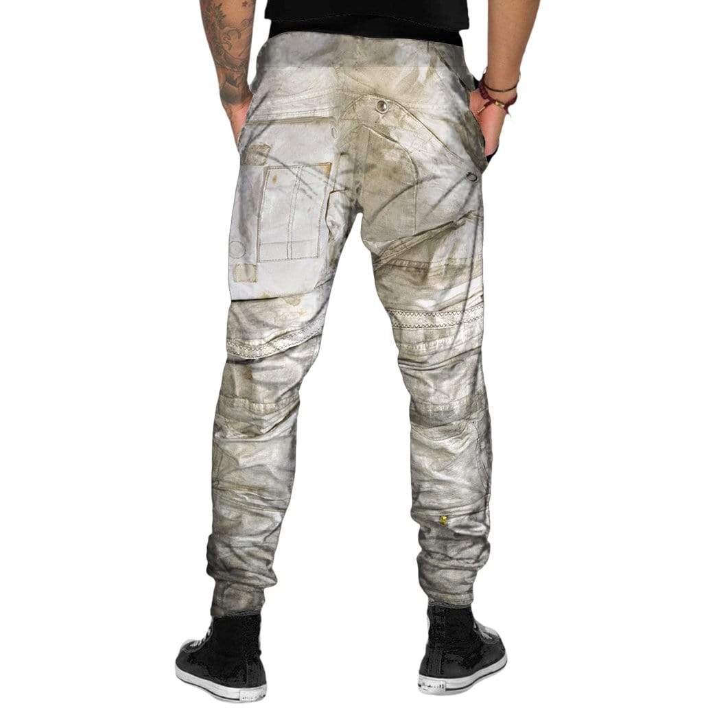 [50th Anniversary] Armstrong Spacesuit Apparel