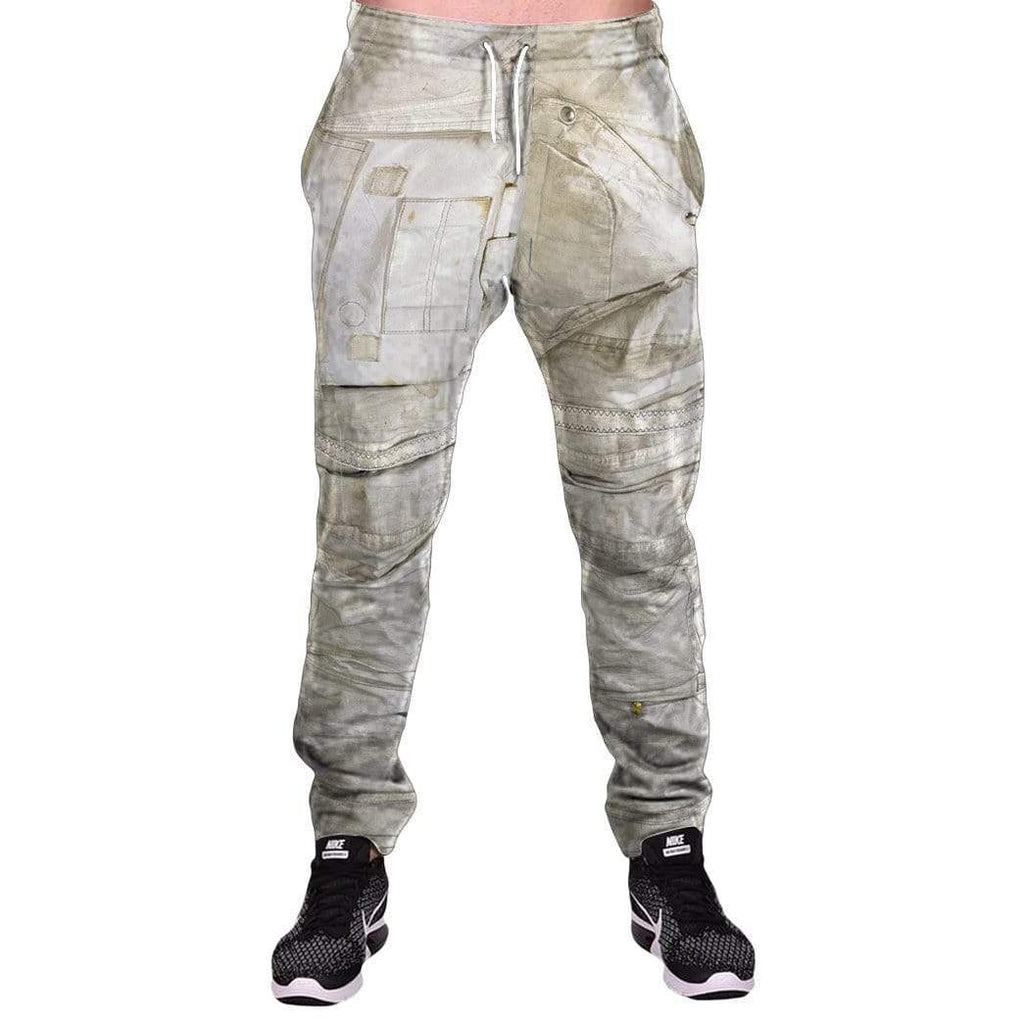 [50th Anniversary] Armstrong Spacesuit Apparel
