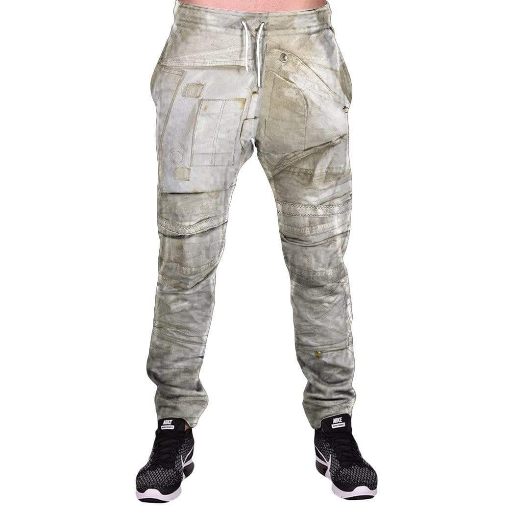 [50th Anniversary] Armstrong Spacesuit Apparel