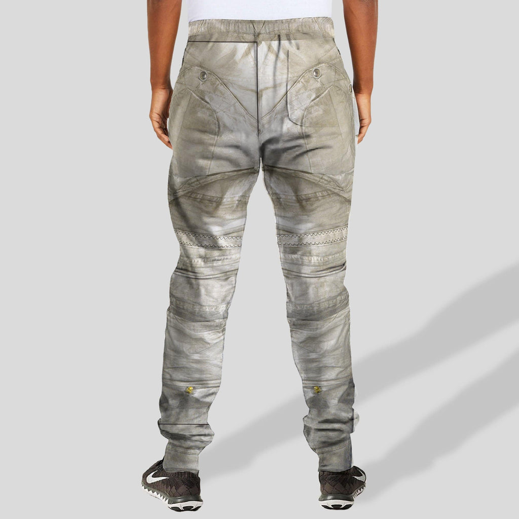 [50th Anniversary] Custom Name Armstrong Spacesuit Apparel