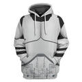  Phase 1 Clone Trooper Custom Tshirt Hoodie Apparel