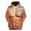 Custom Dwayne Johnson Apparel
