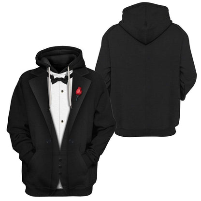 Custom The Godfather Apparel