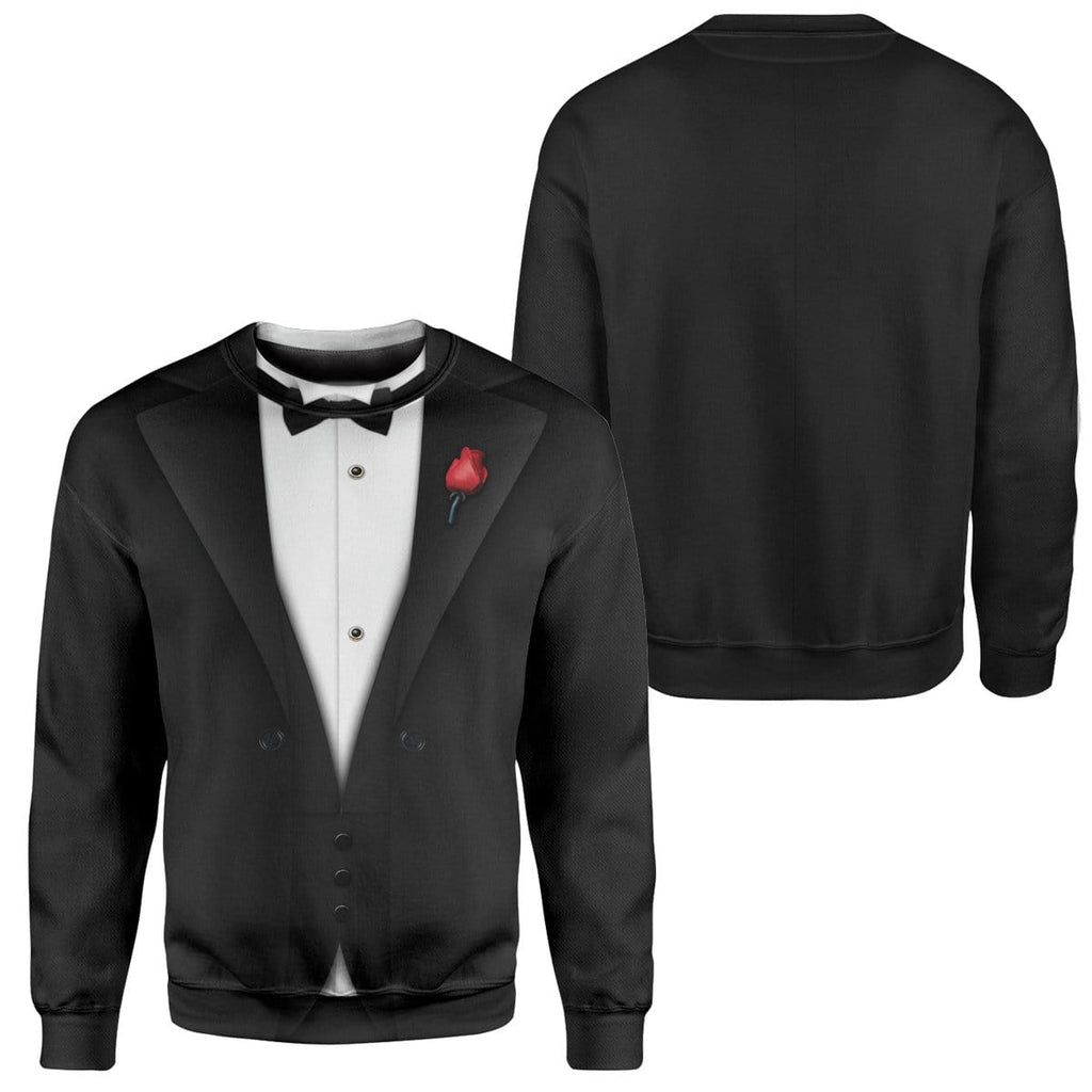 Custom The Godfather Apparel
