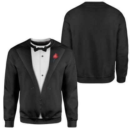 Custom The Godfather Apparel