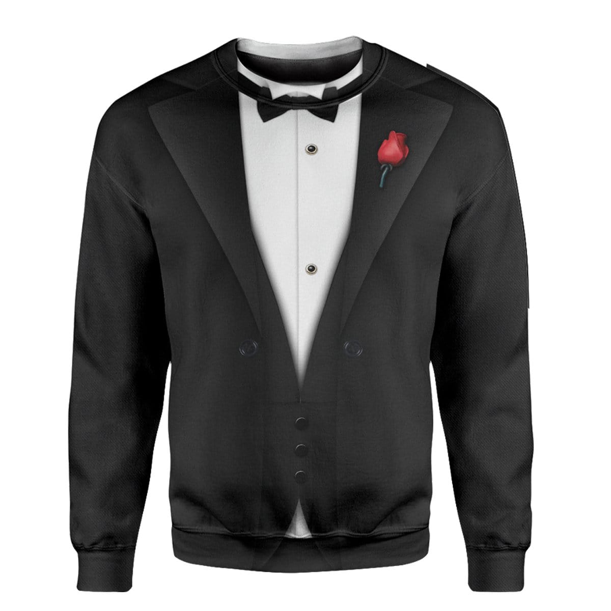 Custom The Godfather Apparel