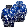 Whale Shark - All Over Printed Shirt