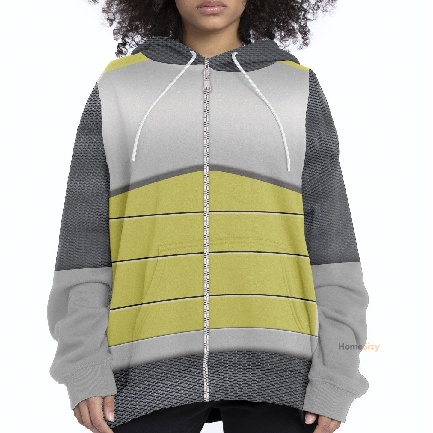 Vegeta Saiyan Battle Armor DrBa Super Cosplay Costume Hoodie QT304083Hg