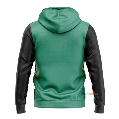 Tshirt Animal Crossing Tom Nook Cosplay Costume Hoodie QT210015Hg