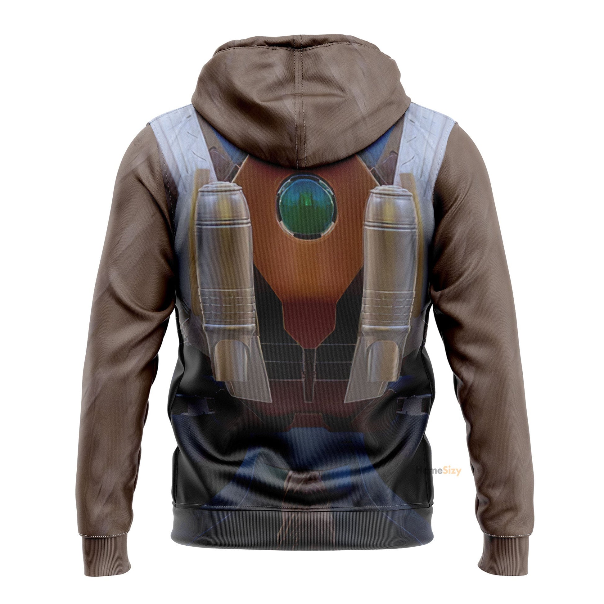 Guardian Of The Galaxy Rocket Racoon Cosplay Costume Tshirt Hoodie QT210245Hf