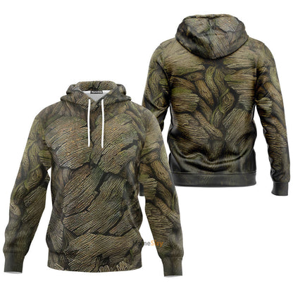 Guardian Of The Galaxy Groot Cosplay Costume Tshirt Hoodie QT207287Hc