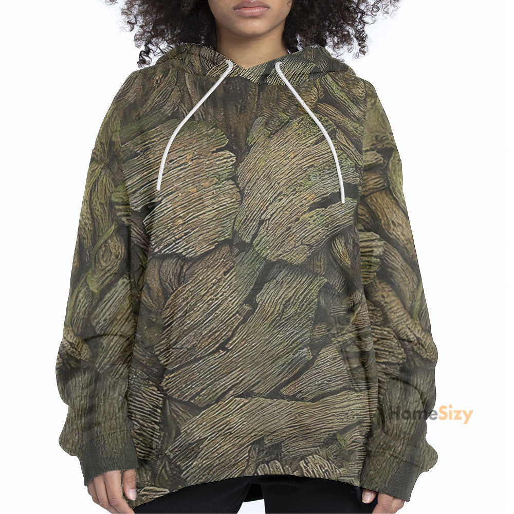 Guardian Of The Galaxy Groot Cosplay Costume Tshirt Hoodie QT207287Hc