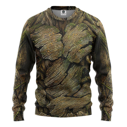 Guardian Of The Galaxy Groot Cosplay Costume Tshirt Hoodie QT207287Hc