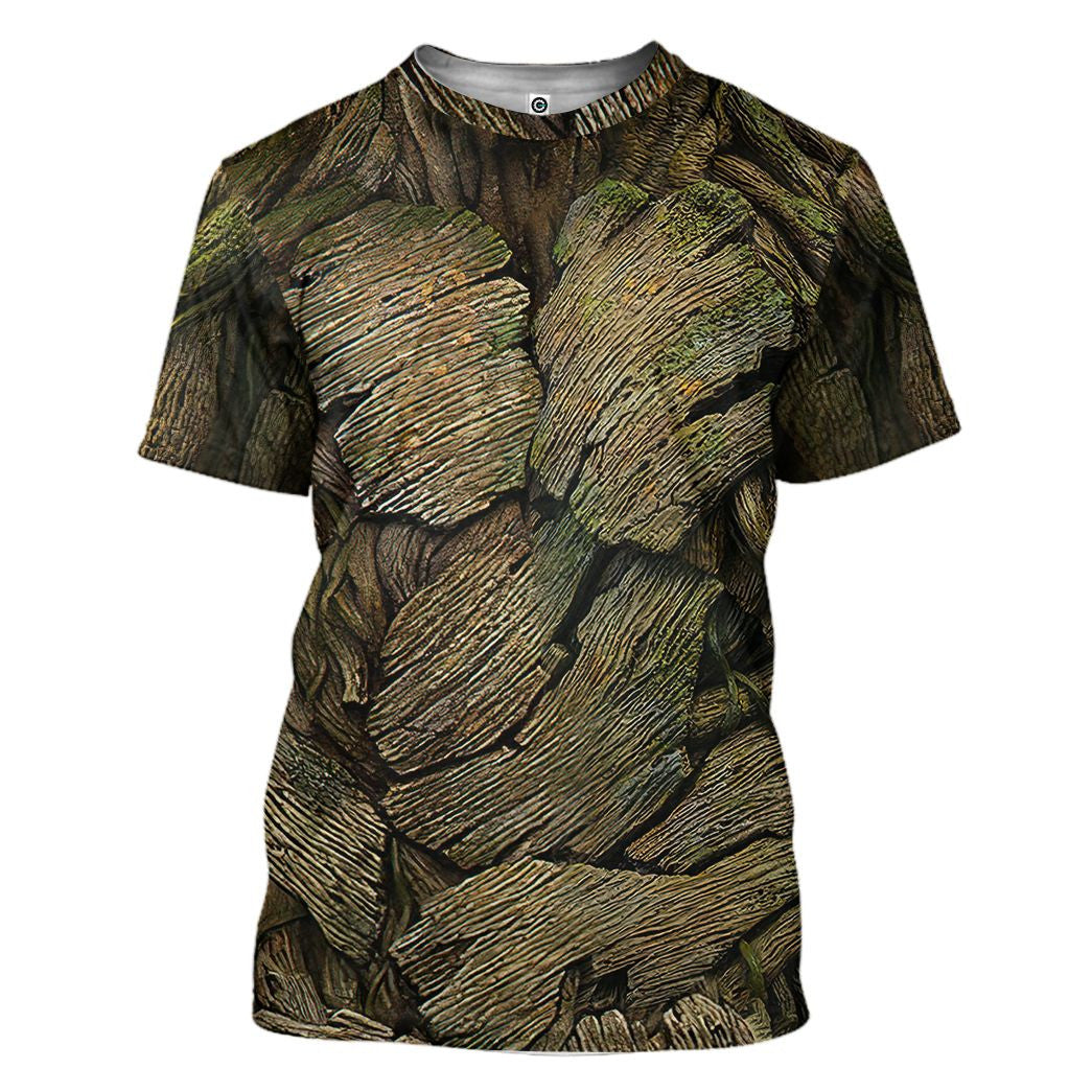 Guardian Of The Galaxy Groot Cosplay Costume Tshirt Hoodie QT207287Hc