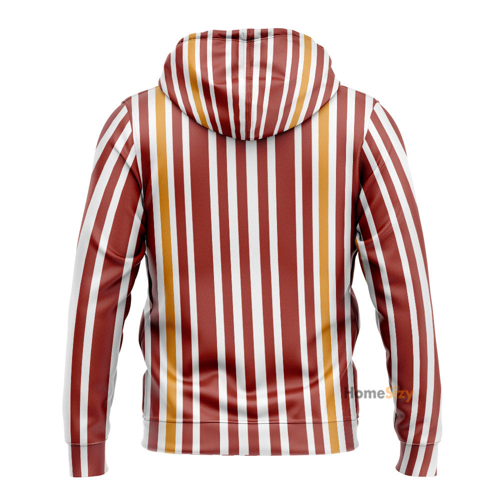 Cosplay Costume Mary Poppins Hoodie QT211302Hf