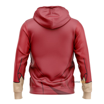  Anime OnPi Luffy Custom Cosplay Costume Hoodie QT210691Hg