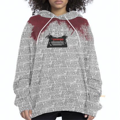  The Shining - Cosplay Costume Hoodie QT309067