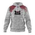  The Shining - Cosplay Costume Hoodie QT309067