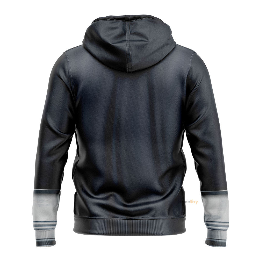 Darth Revan Custom Cosplay Costume Hoodie QT208475Tf