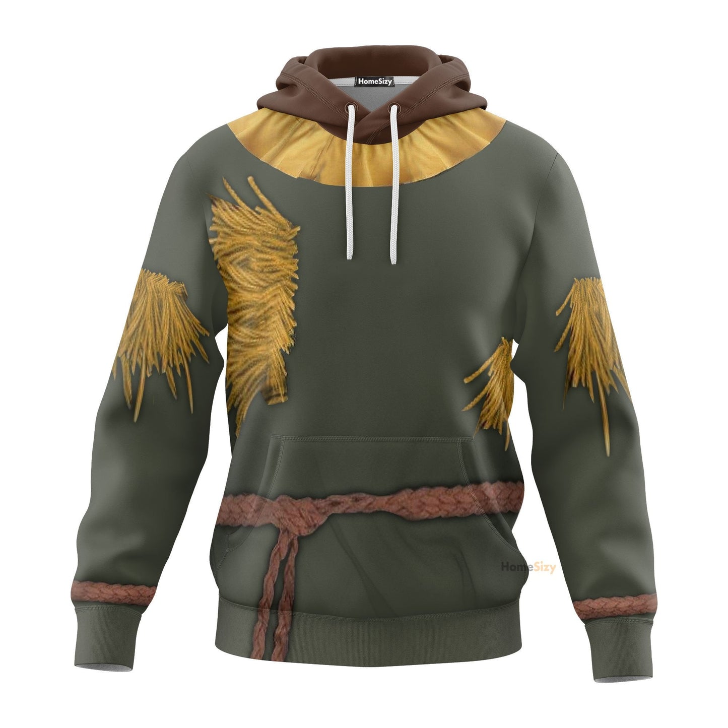 The Wizard of Oz Custom Cosplay Costume Hoodies QT205261Hf