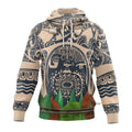QT209186Td Moana Custom Cosplay Costume Hoodie