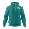 Squid Game Players Number - Cosplay Costume Hoodie QT309555