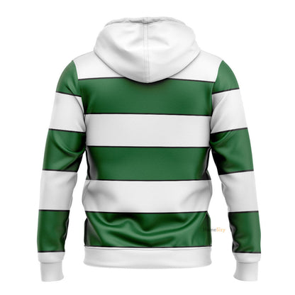  Phineas And Ferb Klimpaloon Custom Cosplay Costume Hoodie QT306366Hf