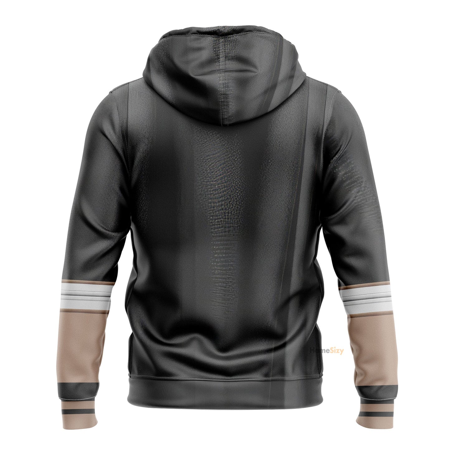  Stwa Darth Raven Custom Cosplay Costume Hoodie QT308305