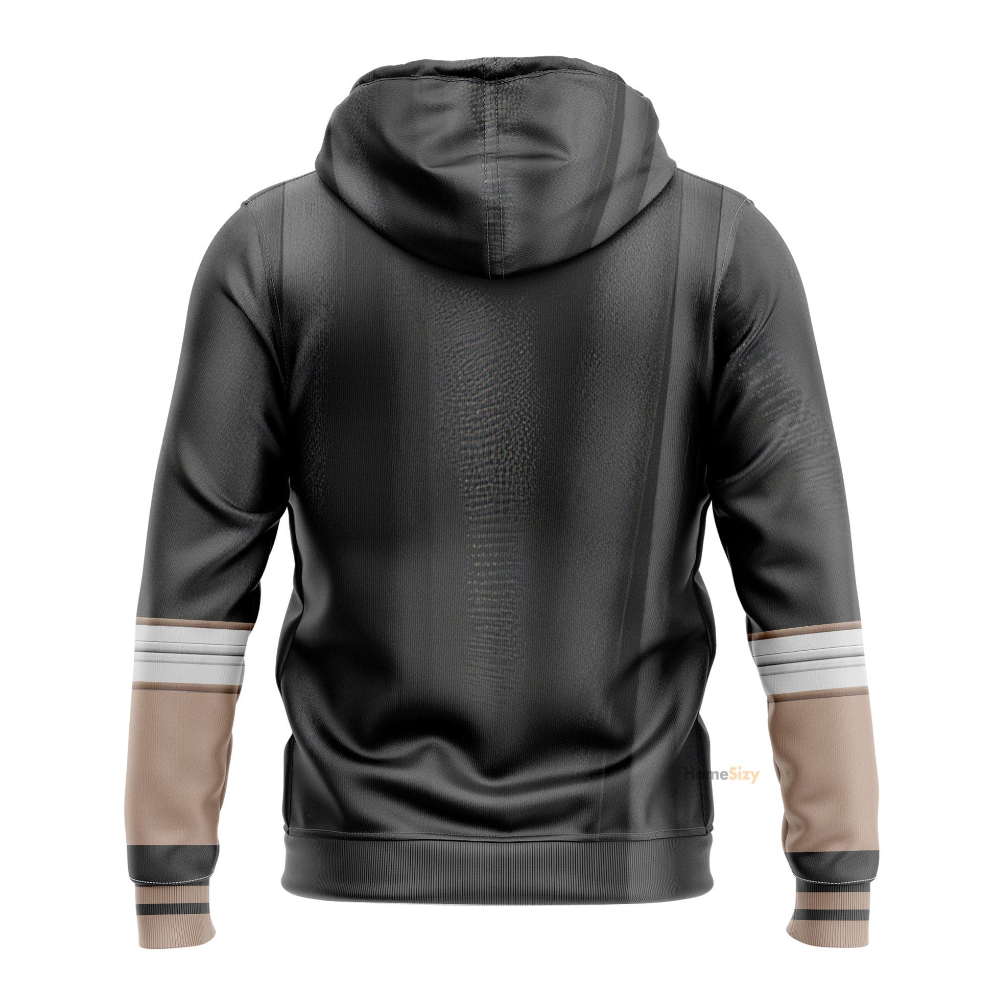  Stwa Darth Raven Custom Cosplay Costume Hoodie QT308305