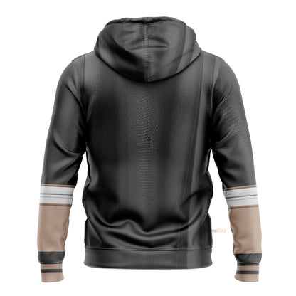  Stwa Darth Raven Custom Cosplay Costume Hoodie QT308305