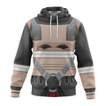  Stwa Darth Raven Custom Cosplay Costume Hoodie QT308305