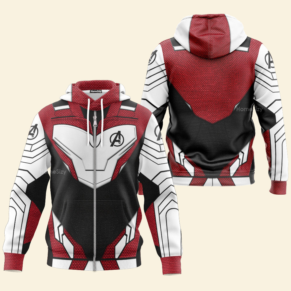 Custom Cosplay Costume AVENGERS Hoodie QT4112306