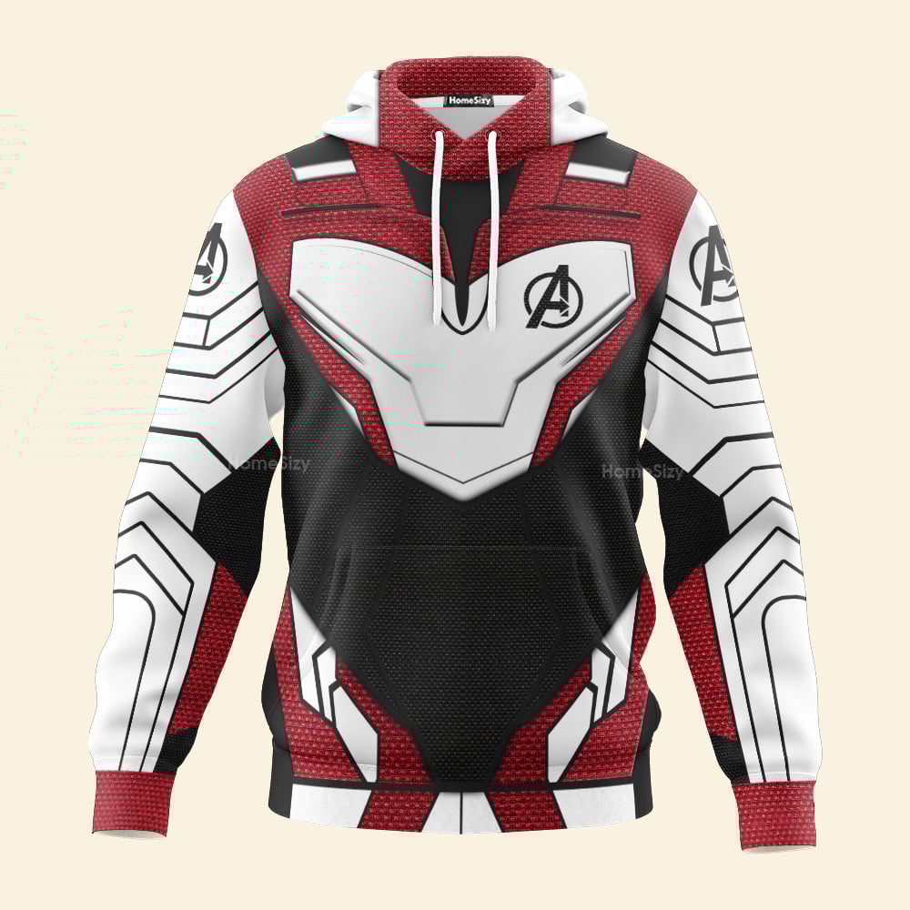 Custom Cosplay Costume AVENGERS Hoodie QT4112306