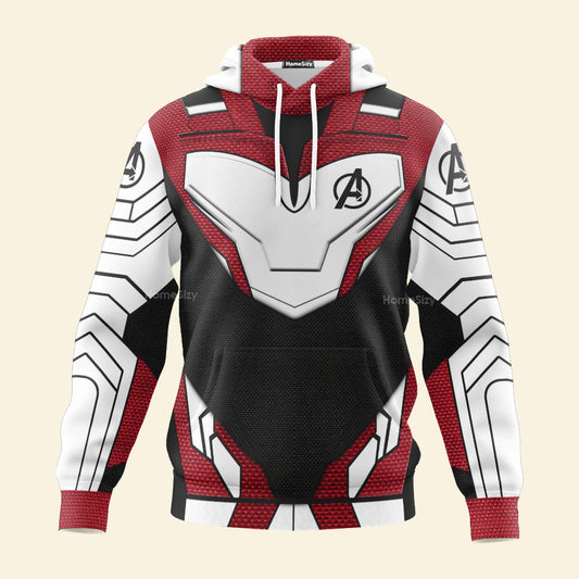 Custom Cosplay Costume AVENGERS Hoodie QT4112306