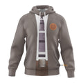  Loki TVA Variant Outfit Custom Cosplay Costume Tshirt Hoodie QT210019Hc