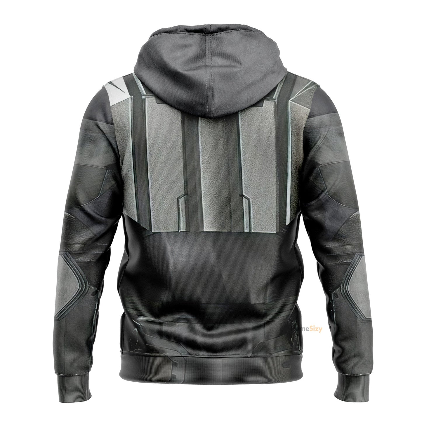  Movie SW Darth Vader Custom Cosplay Costume Hoodie QT305282Hf