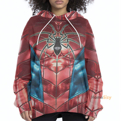 Mark IV Suit Custom Cosplay Costume Tshirt Zip Hoodie Sweatshirt Shorts QT210213Hf